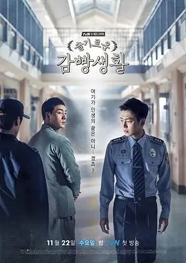 高潮影院热播都市剧集长夜将尽海报